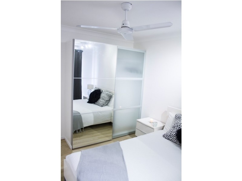 4/110 Talford Street, Allenstown QLD 4700