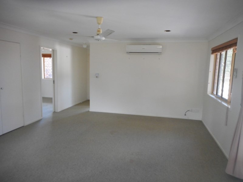 6/107 Pennycuick Street, West Rockhampton QLD 4700