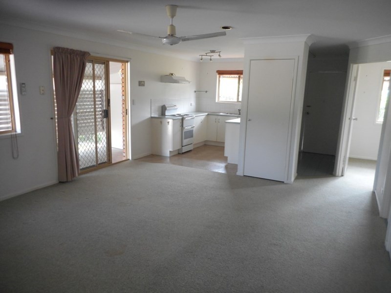 6/107 Pennycuick Street, West Rockhampton QLD 4700