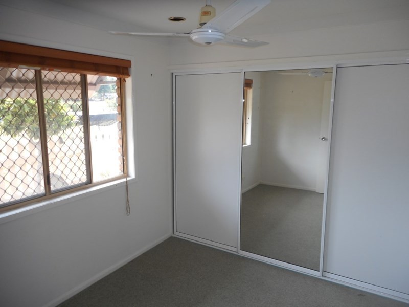 6/107 Pennycuick Street, West Rockhampton QLD 4700