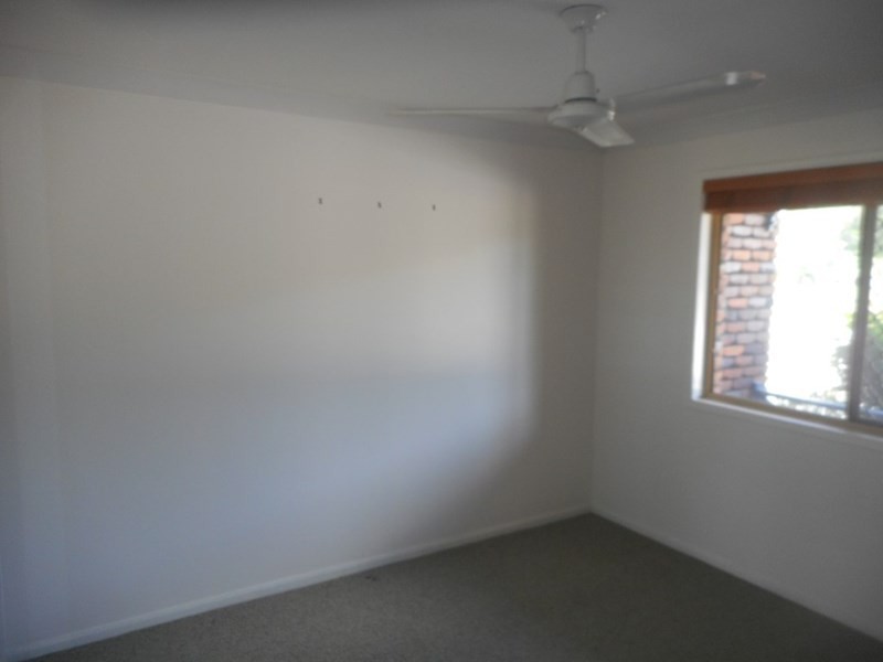 6/107 Pennycuick Street, West Rockhampton QLD 4700