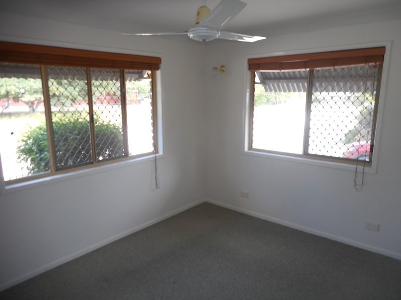 6/107 Pennycuick Street, West Rockhampton QLD 4700