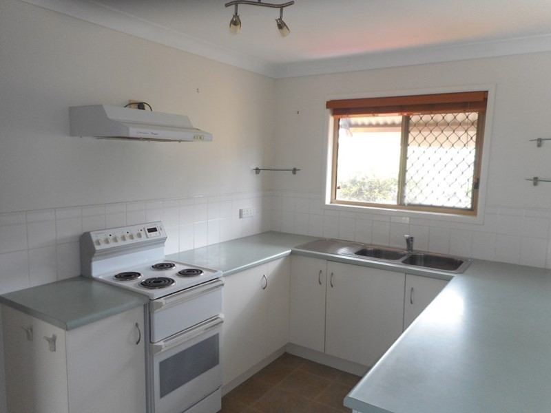 6/107 Pennycuick Street, West Rockhampton QLD 4700