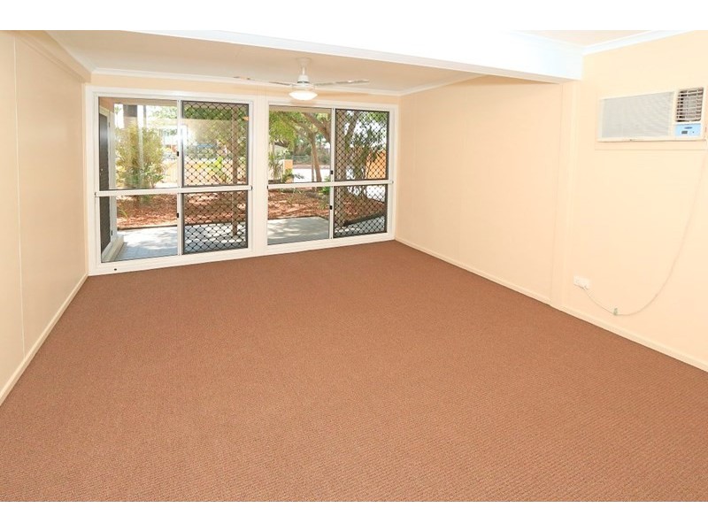 135 Berserker Street, Berserker QLD 4701