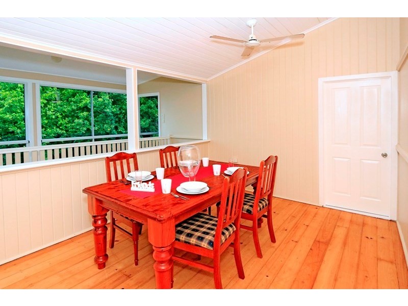 135 Berserker Street, Berserker QLD 4701