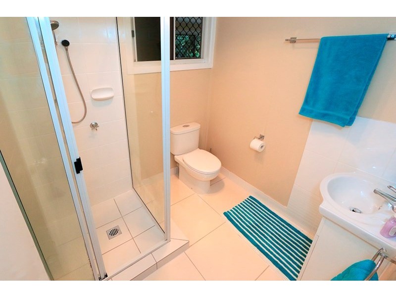 135 Berserker Street, Berserker QLD 4701