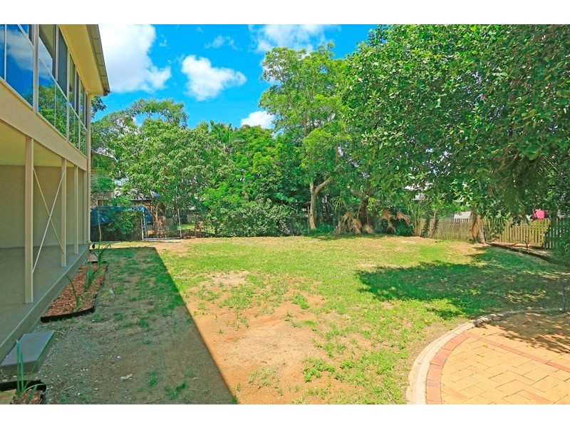 135 Berserker Street, Berserker QLD 4701