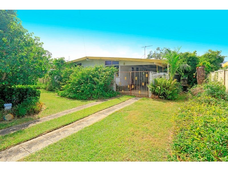 9 Denning Street, Park Avenue QLD 4701