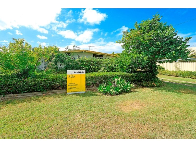 9 Denning Street, Park Avenue QLD 4701