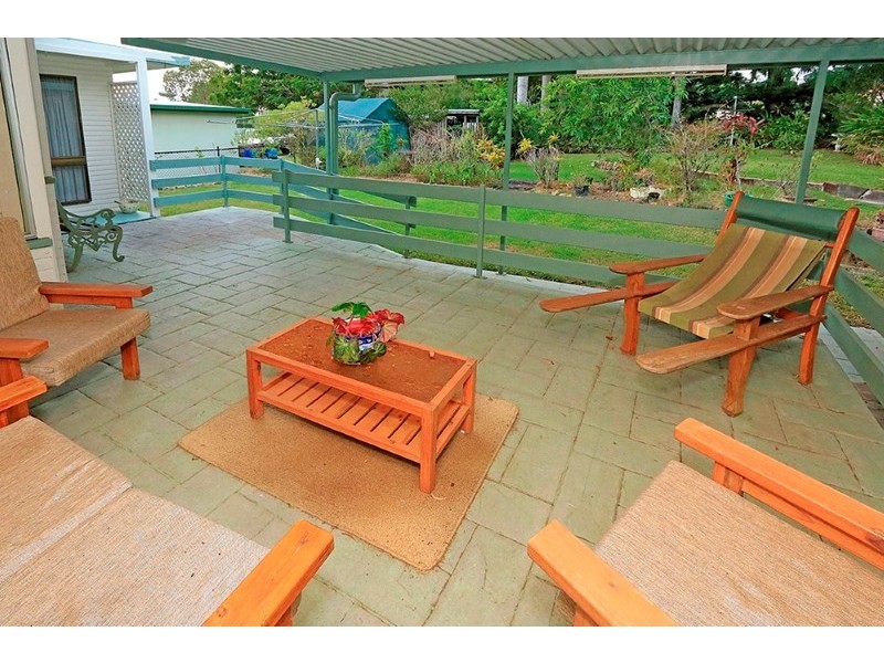 6 Clarke Street, The Range QLD 4700