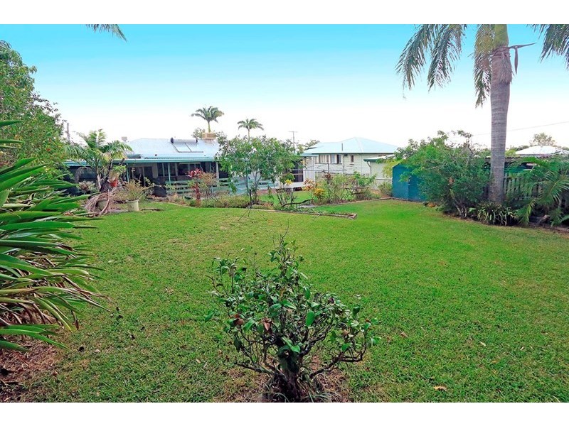 6 Clarke Street, The Range QLD 4700