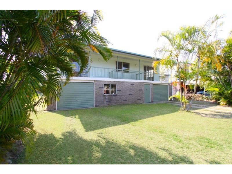 109 Sheehy Street, Park Avenue QLD 4701