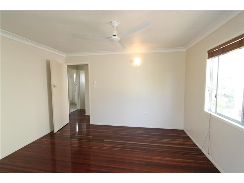 109 Sheehy Street, Park Avenue QLD 4701