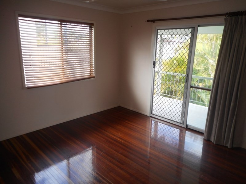 109 Sheehy Street, Park Avenue QLD 4701