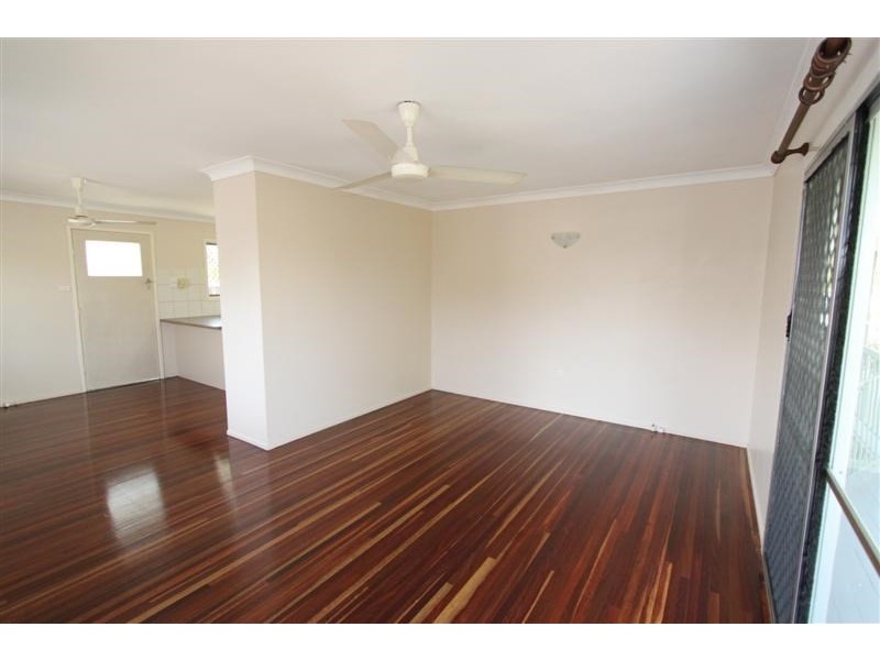 109 Sheehy Street, Park Avenue QLD 4701