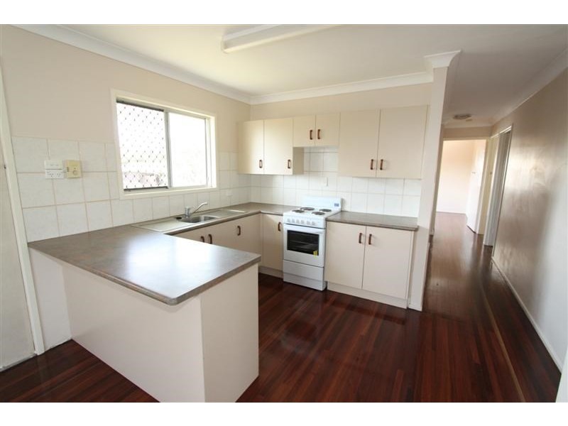 109 Sheehy Street, Park Avenue QLD 4701