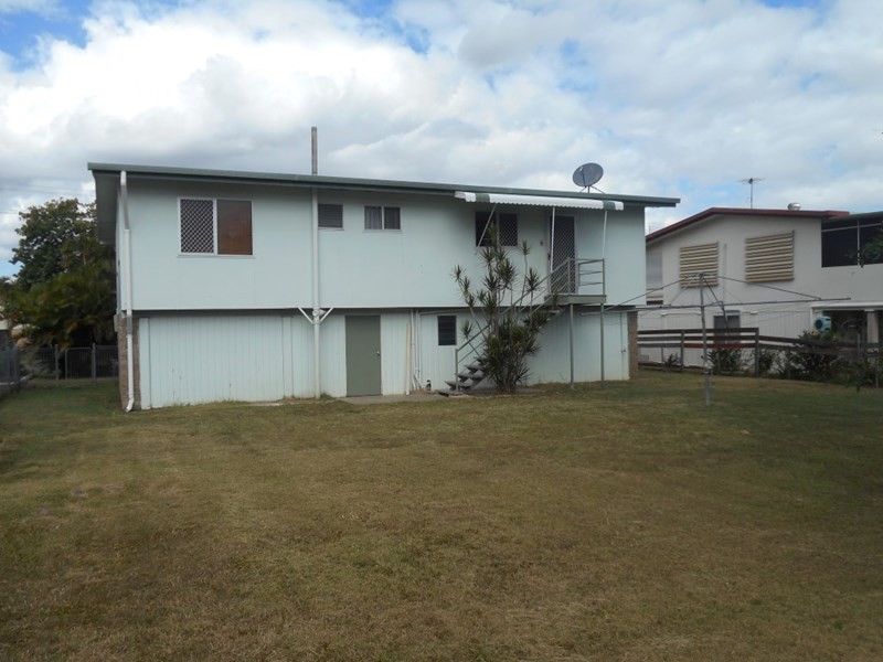 109 Sheehy Street, Park Avenue QLD 4701