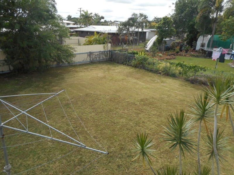 109 Sheehy Street, Park Avenue QLD 4701