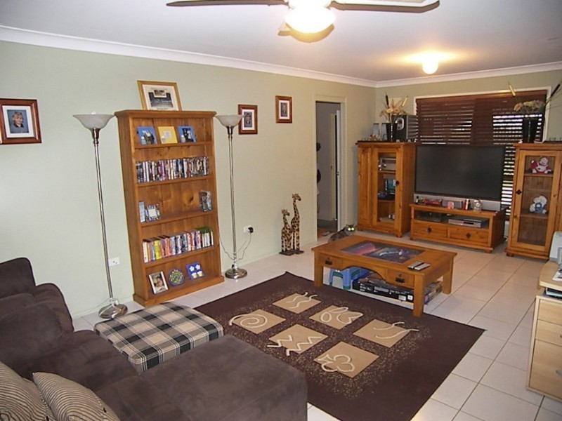 11 Banksia Court, Gracemere QLD 4702