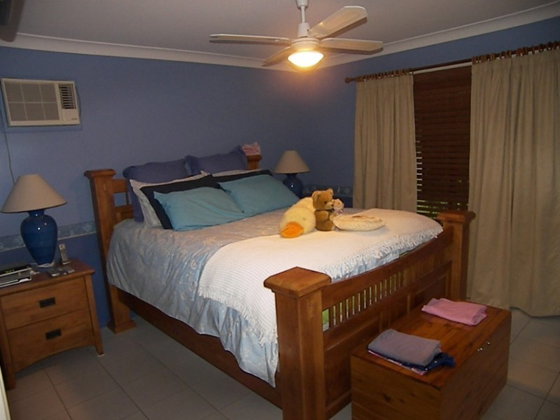 11 Banksia Court, Gracemere QLD 4702