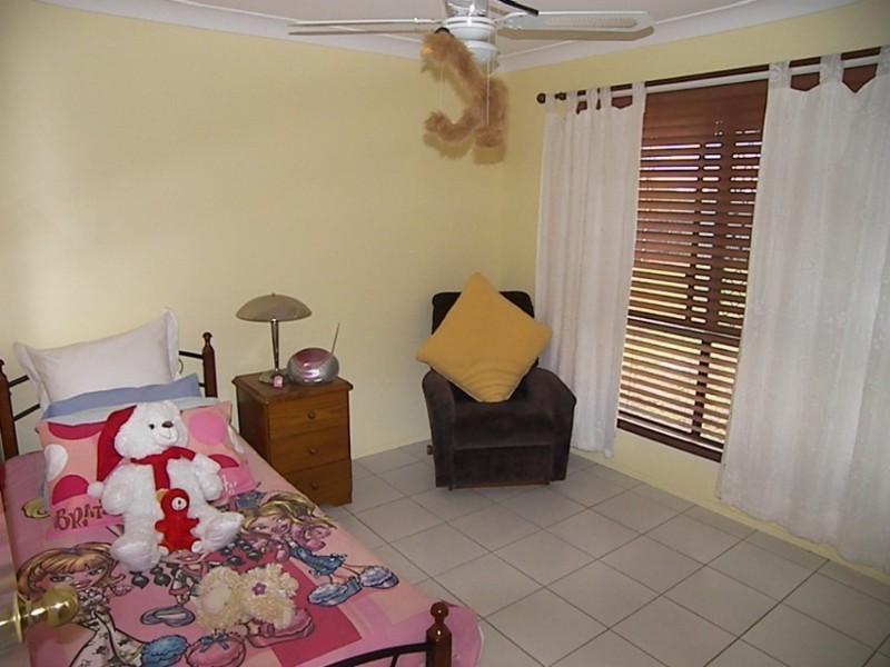 11 Banksia Court, Gracemere QLD 4702