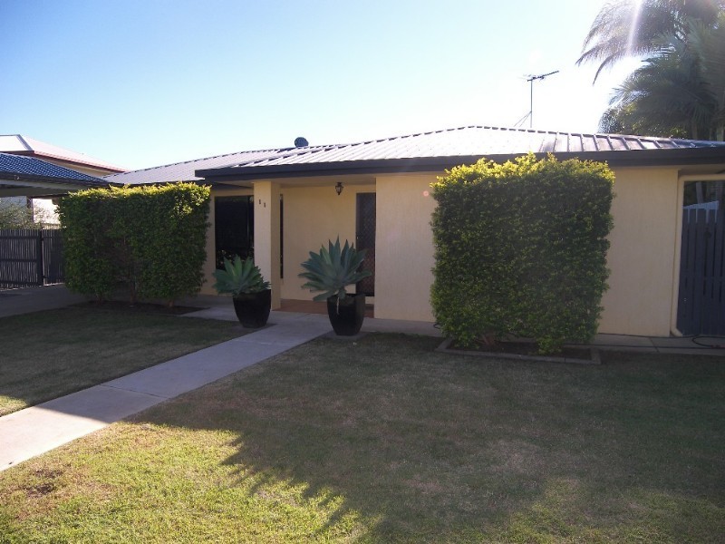 11 Banksia Court, Gracemere QLD 4702