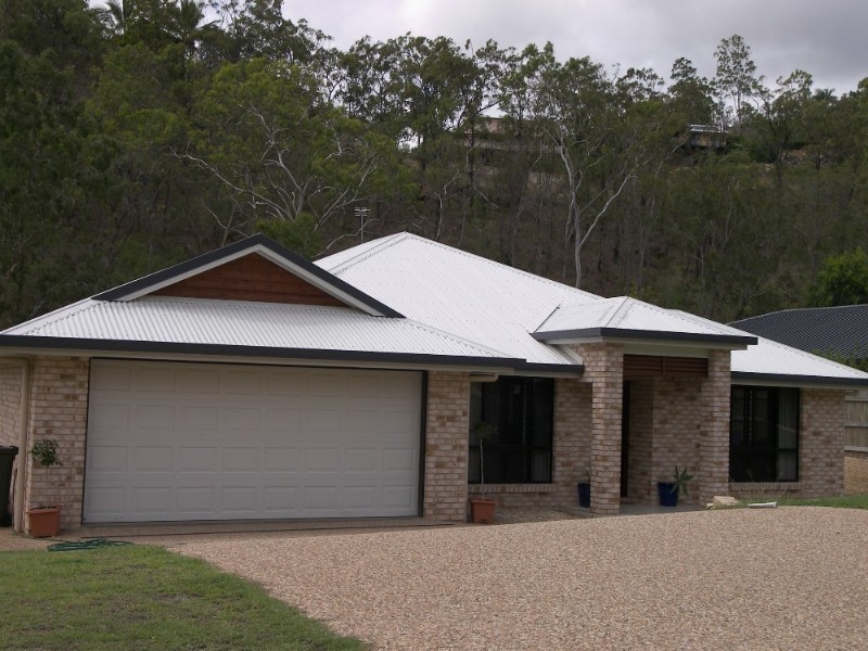 19 Woodland Drive, Frenchville QLD 4701