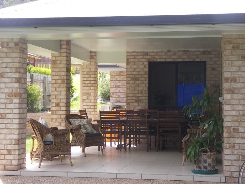 19 Woodland Drive, Frenchville QLD 4701