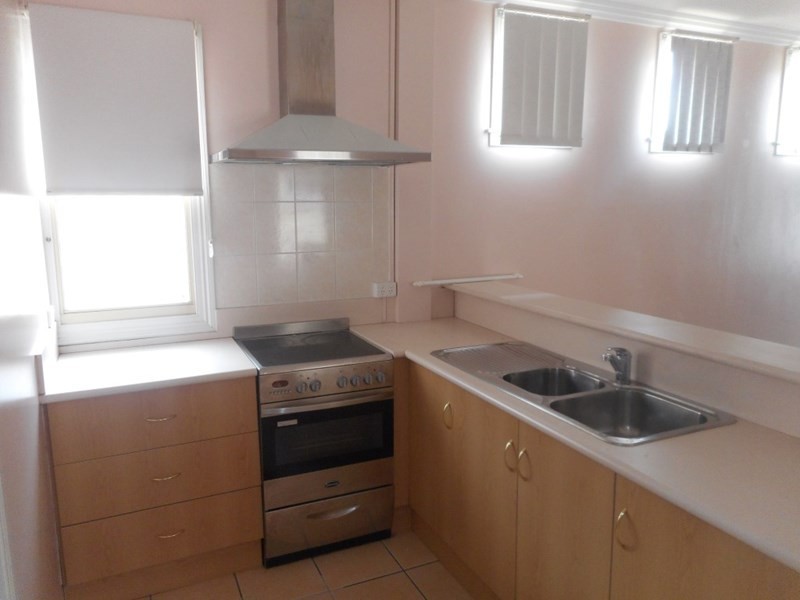 2/162 Quay Lane, Rockhampton City QLD 4700