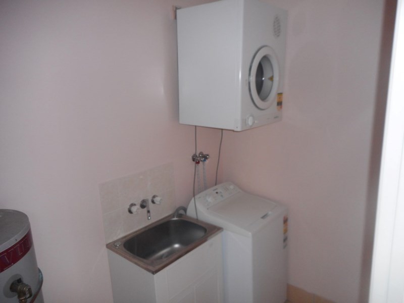 2/162 Quay Lane, Rockhampton City QLD 4700