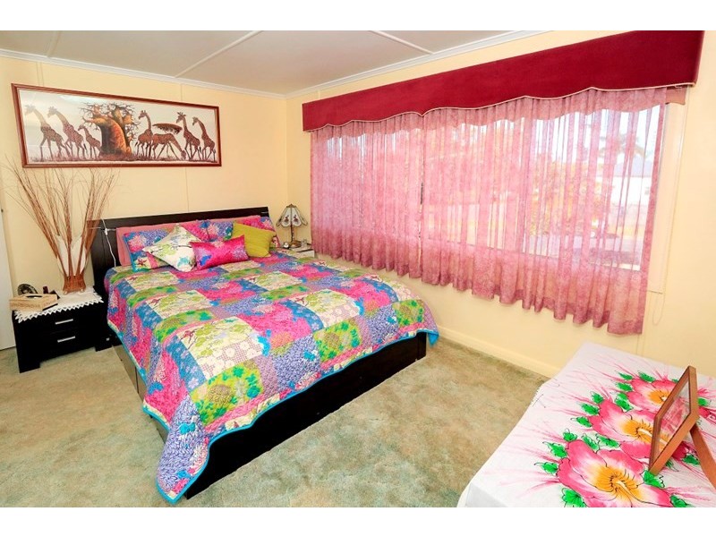 245 Mason Street, Koongal QLD 4701