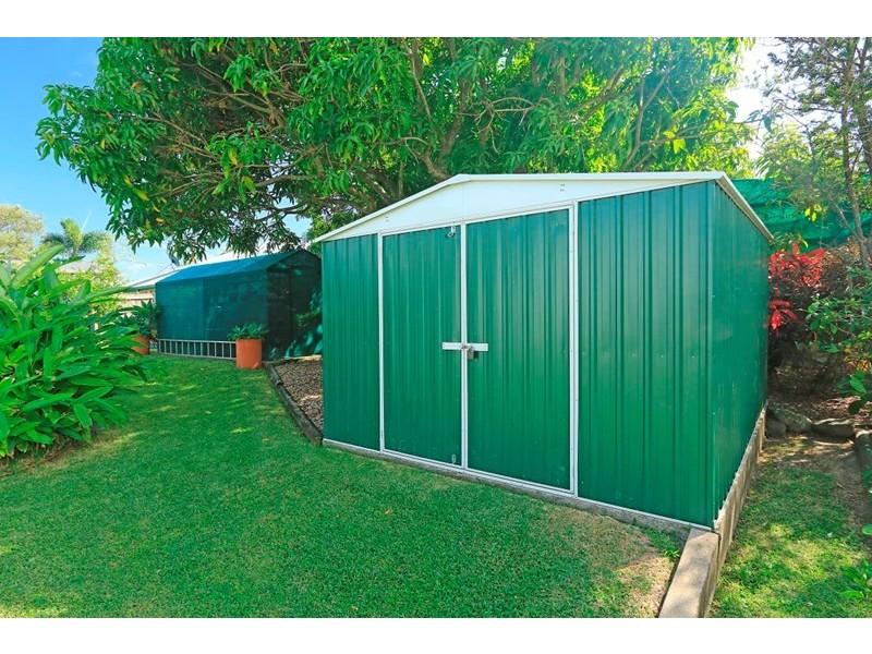 245 Mason Street, Koongal QLD 4701