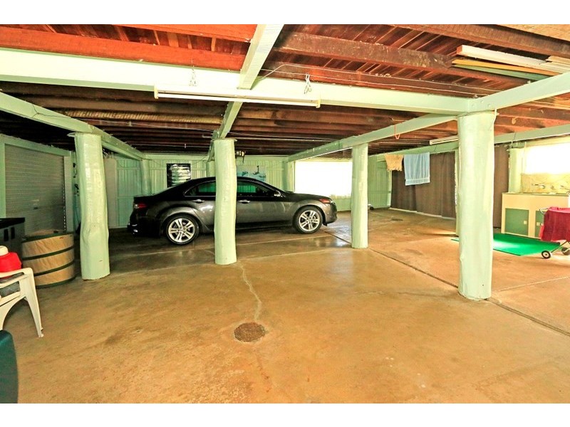 245 Mason Street, Koongal QLD 4701