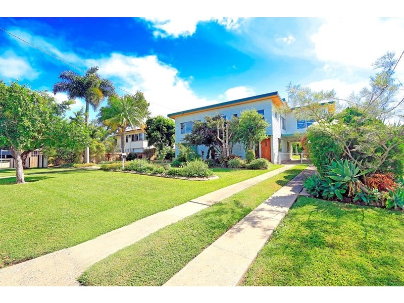 245 Mason Street, Koongal QLD 4701