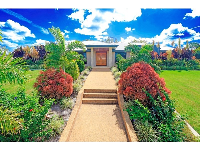 33 Bunya Road, Rockyview QLD 4701