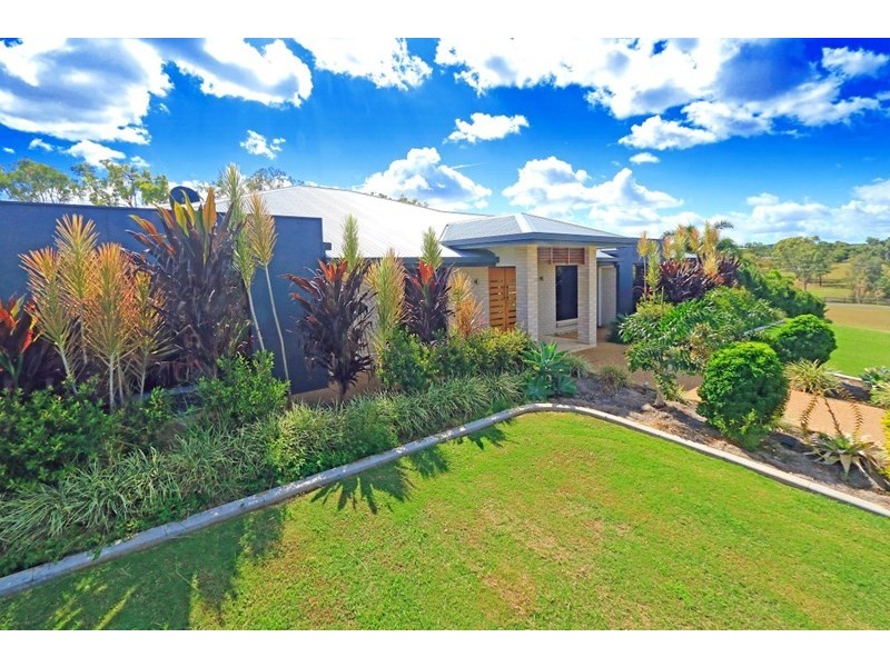 33 Bunya Road, Rockyview QLD 4701