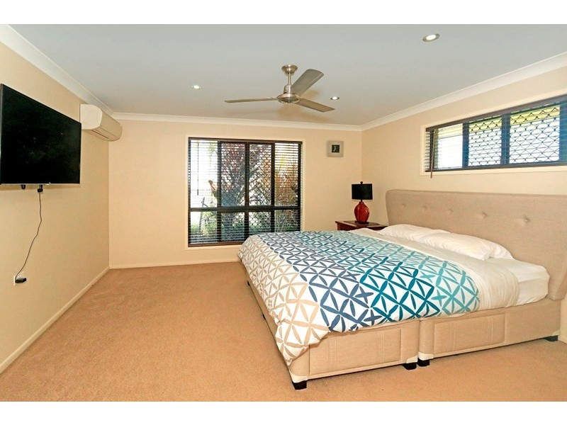 33 Bunya Road, Rockyview QLD 4701