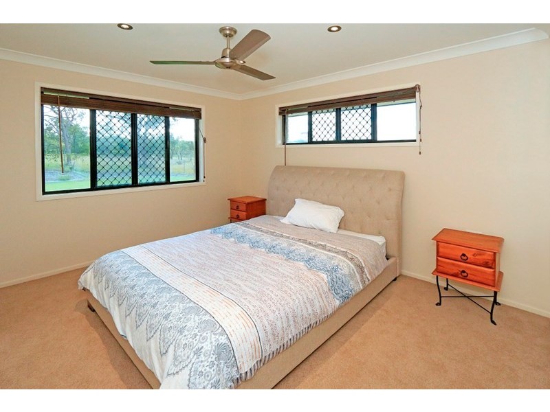 33 Bunya Road, Rockyview QLD 4701