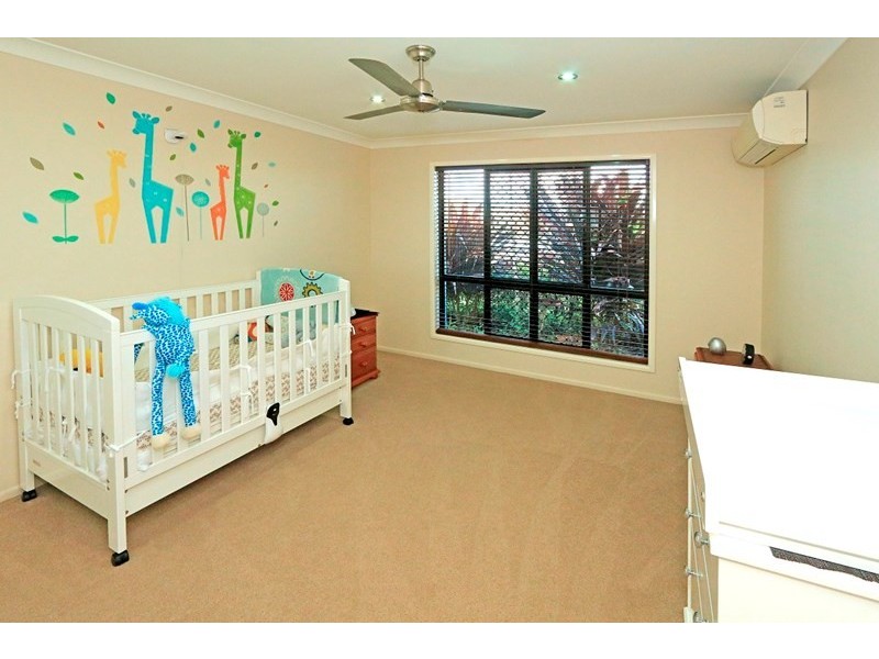 33 Bunya Road, Rockyview QLD 4701