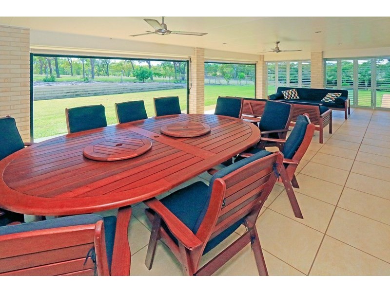 33 Bunya Road, Rockyview QLD 4701