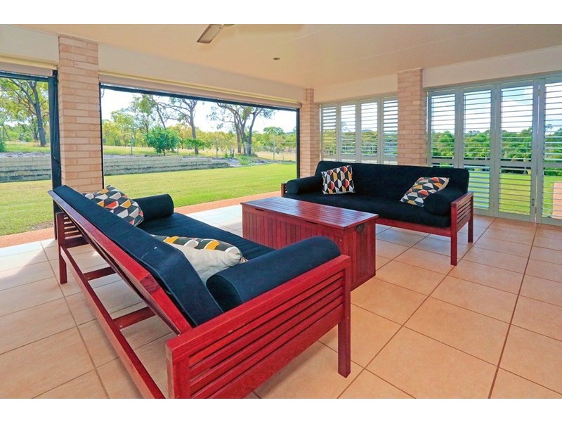 33 Bunya Road, Rockyview QLD 4701