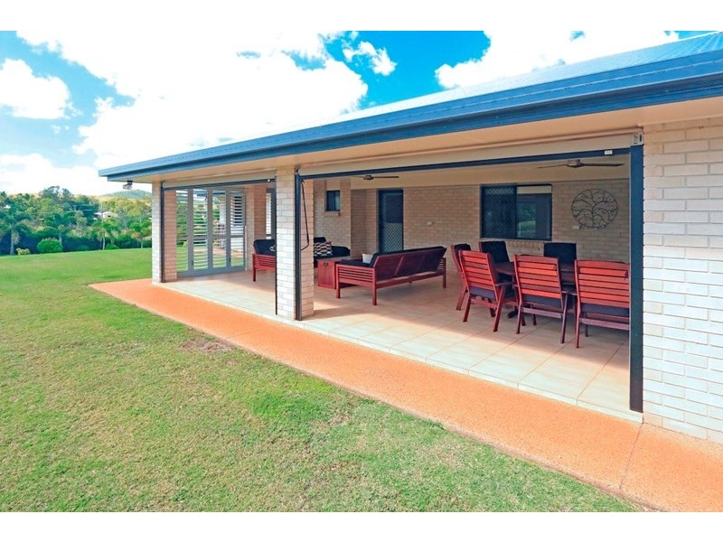 33 Bunya Road, Rockyview QLD 4701