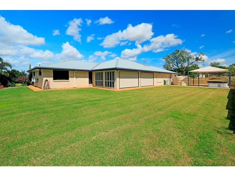 33 Bunya Road, Rockyview QLD 4701
