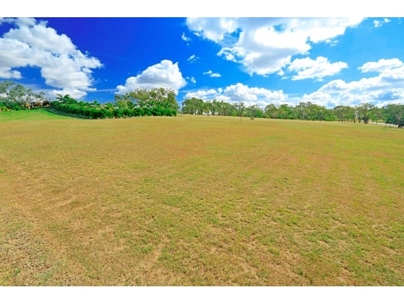 33 Bunya Road, Rockyview QLD 4701