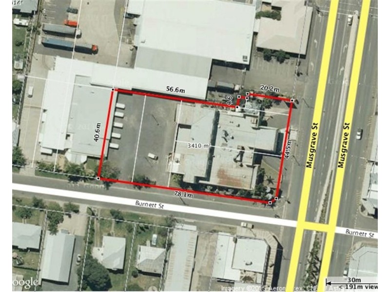 1st Floor 161 Musgrave Street, Berserker QLD 4701