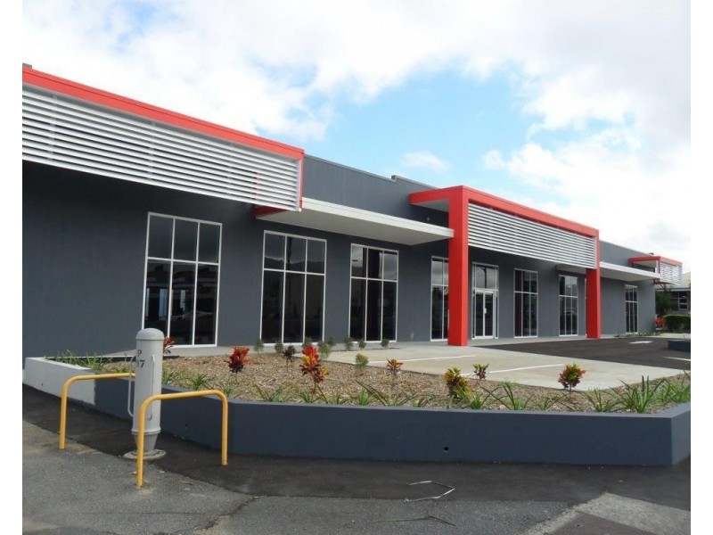 1st Floor 161 Musgrave Street, Berserker QLD 4701