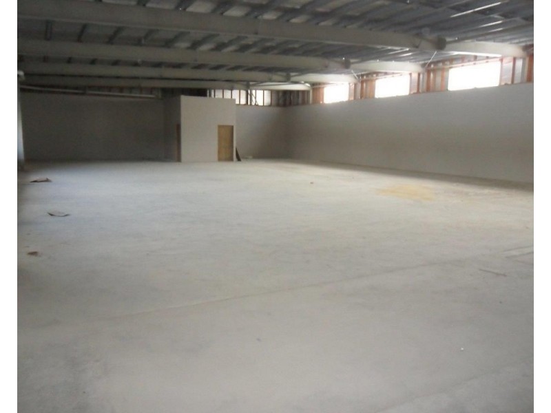 1st Floor 161 Musgrave Street, Berserker QLD 4701