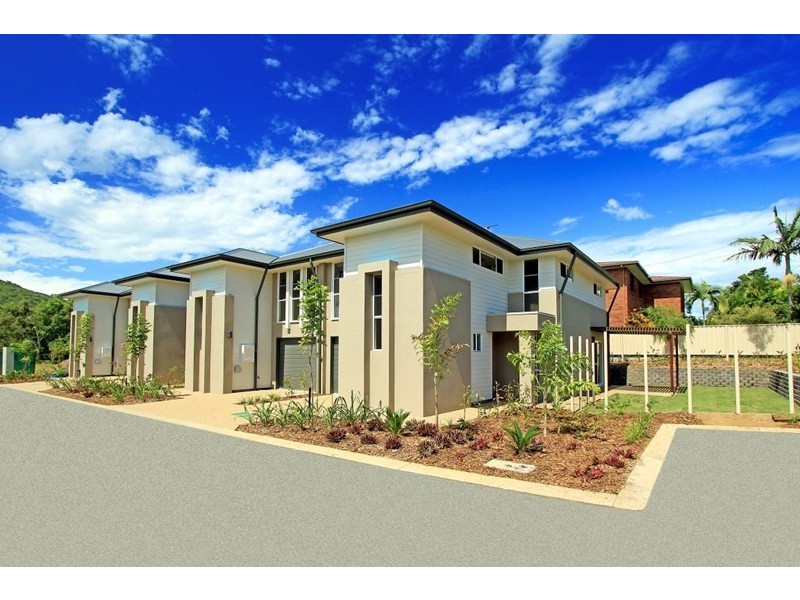 Lot 5/175 Frenchville Road, Frenchville Villas, Frenchville QLD 4701