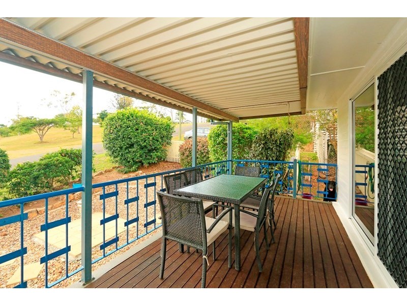 11 Gardner Street, The Range QLD 4700