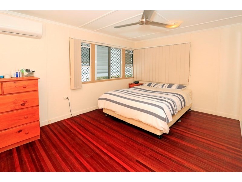 11 Gardner Street, The Range QLD 4700